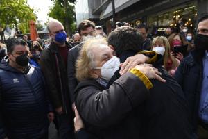 Αλέξης Τσίπρας Νέα Ιωνία