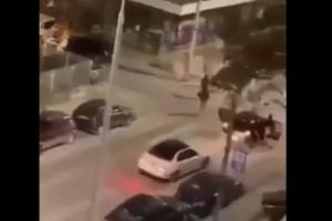 Βίντεο από τη δολοφονία του 19χρονου στη Θεσσαλονίκη