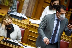 ΓΚΑΓΚΑ ΠΛΕΥΡΗΣ