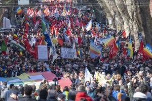 ΔΙΑΔΗΛΩΣΗ ΙΤΑΛΙΑ ΚΑΤΑ ΤΟΥ ΠΟΛΕΜΟΥ ΣΤΗΝ ΟΥΚΡΑΝΙΑ