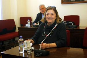 Ελσα Παπαδημητρίου ΝΔ