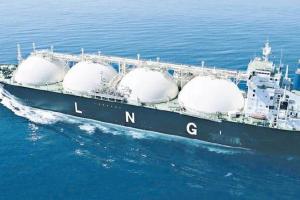LNG