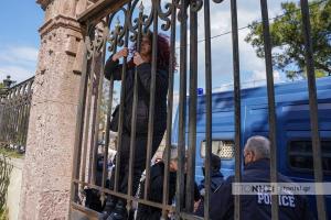 Λέσβος γυναικοκτονία