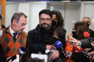 MΑΝΩΛΗΣ ΑΝΔΡΟΥΛΑΚΗΣ ΠΡΟΞΕΝΟΣ ΜΑΡΙΟΥΠΟΛΗΣ