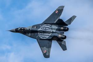 ΠΟΛΩΝΙΑ MIG-29