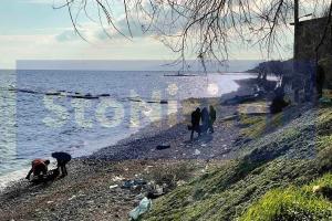 NAYAGIO LESBOS