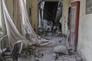 OYKRANIA BOMBARDISMOI