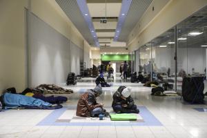 ουκρανοί πρόσφυγες 2