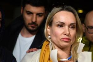 Μαρίνα Οβσιάνικοβα