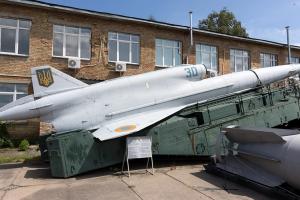 Tu-141 Strizh