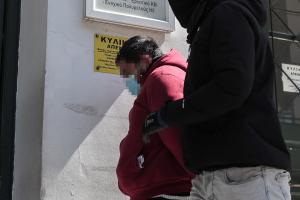 ΒΙΑΣΤΗΣ 18ΧΡΟΝΗΣ ΝΕΑ ΦΙΛΑΔΕΛΦΕΙΑ