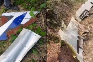 Συντριβή Boeing στην Κίνα