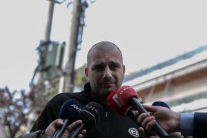 ΓΙΩΡΓΟΣ ΚΥΠΑΡΙΣΣΗΣ ΑΠΑΓΩΓΗ