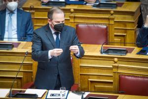 Καραμανλής ΚΩΝΣΤΑΝΤΙΝΟΣ