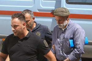 Ο Επαμεινώνδας Κορκονέας
