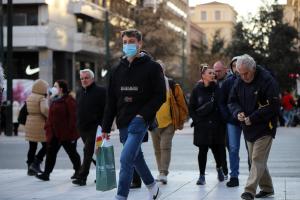 κορωνοιός