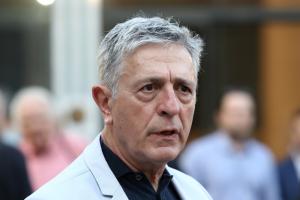 Ο Στέλιος Κούλογλου