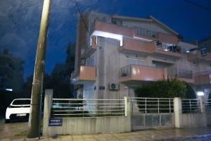 Κρησφύγετο στο Χαλάνδρι