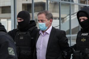 ΛΙΓΝΑΔΗΣ ΔΙΚΑΣΤΗΡΙΟ