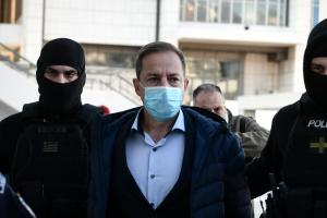 Δημήτρης Λιγνάδης