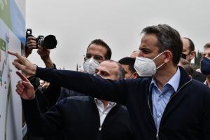 ΜΗΤΣΟΤΑΚΗ ΠΥΡΓΟΣ - ΠΑΤΡΑ