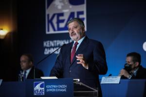 Πατούλης