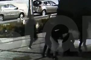 Βίντεο με επίθεση σε βάρος 15χρονου