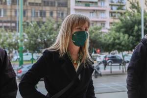 Ελένη Τουλουπάκη