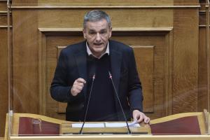 Τσακαλώτος