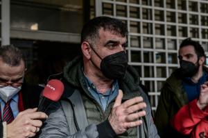 Βαξεβάνης