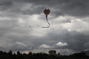 χαρταετός Καθαρά Δευτέρα