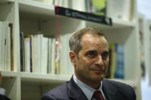 Ο Κωνσταντίνος Ζούλας