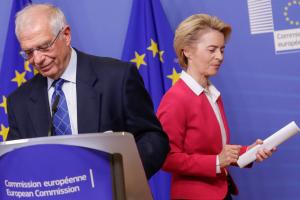 ΜΠΟΡΕΛ ΦΟΝ ΝΤΕΡ ΛΑΪΕΝ