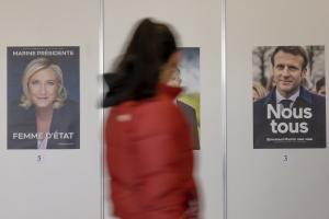ΓΑΛΛΙΑ ΑΦΙΣΕΣ ΛΕ ΠΕΝ ΜΑΚΡΟΝ