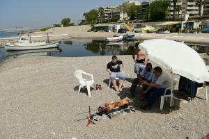 ΠΑΣΧΑ ΟΒΕΛΙΑΣ ΣΟΥΒΛΙΣΜΑ