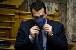 ΠΛΕΥΡΗΣ ΜΑΣΚΑ