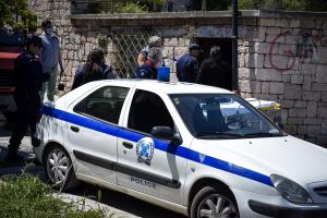 ΑΣΤΥΝΟΜΙΑ
