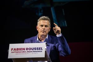 Fabien Roussel