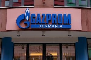 Gazprom