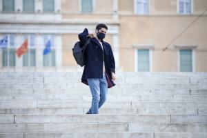 ΚΟΡΩΝΟΙΟΣ