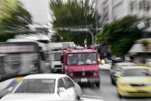 ΚΥΚΛΟΦΟΡΙΑΚΕΣ ΡΥΘΜΙΣΕΙΣ