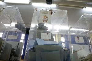 ΣΕΡΒΙΑ ΕΚΛΟΓΕΣ