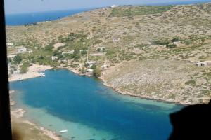 Το νησί Αρκοί