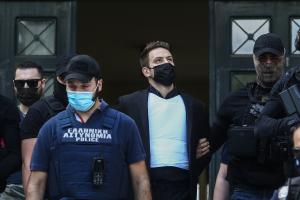 Μπάμπης Αναγνωστόπουλος