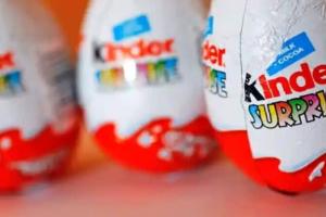 Kinder