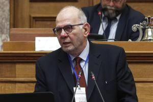 Ο Γιάννης Κυριόπουλος