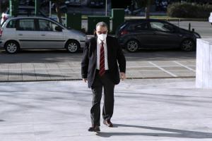 Μαντζουράνης δικηγόρος