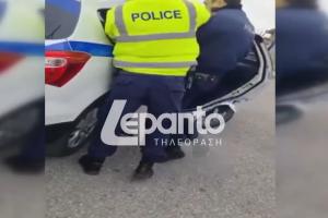 Μεσολόγγι