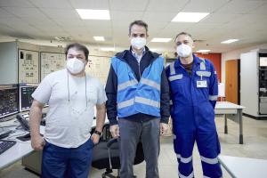 ΜΗΤΣΟΤΑΚΗΣ ΡΕΒΥΘΟΥΣΑ