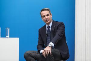 ΚΥΡΙΑΚΟΣ ΜΗΤΣΟΤΑΚΗΣ